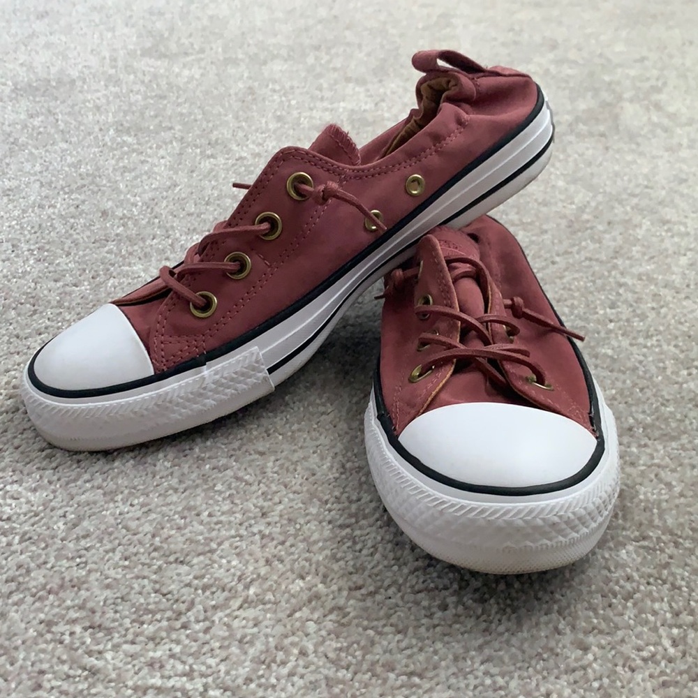 Women’s converse